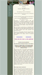 Mobile Screenshot of nwherbs.com